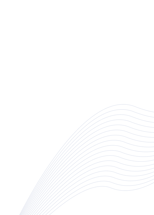 Shape Image Footer