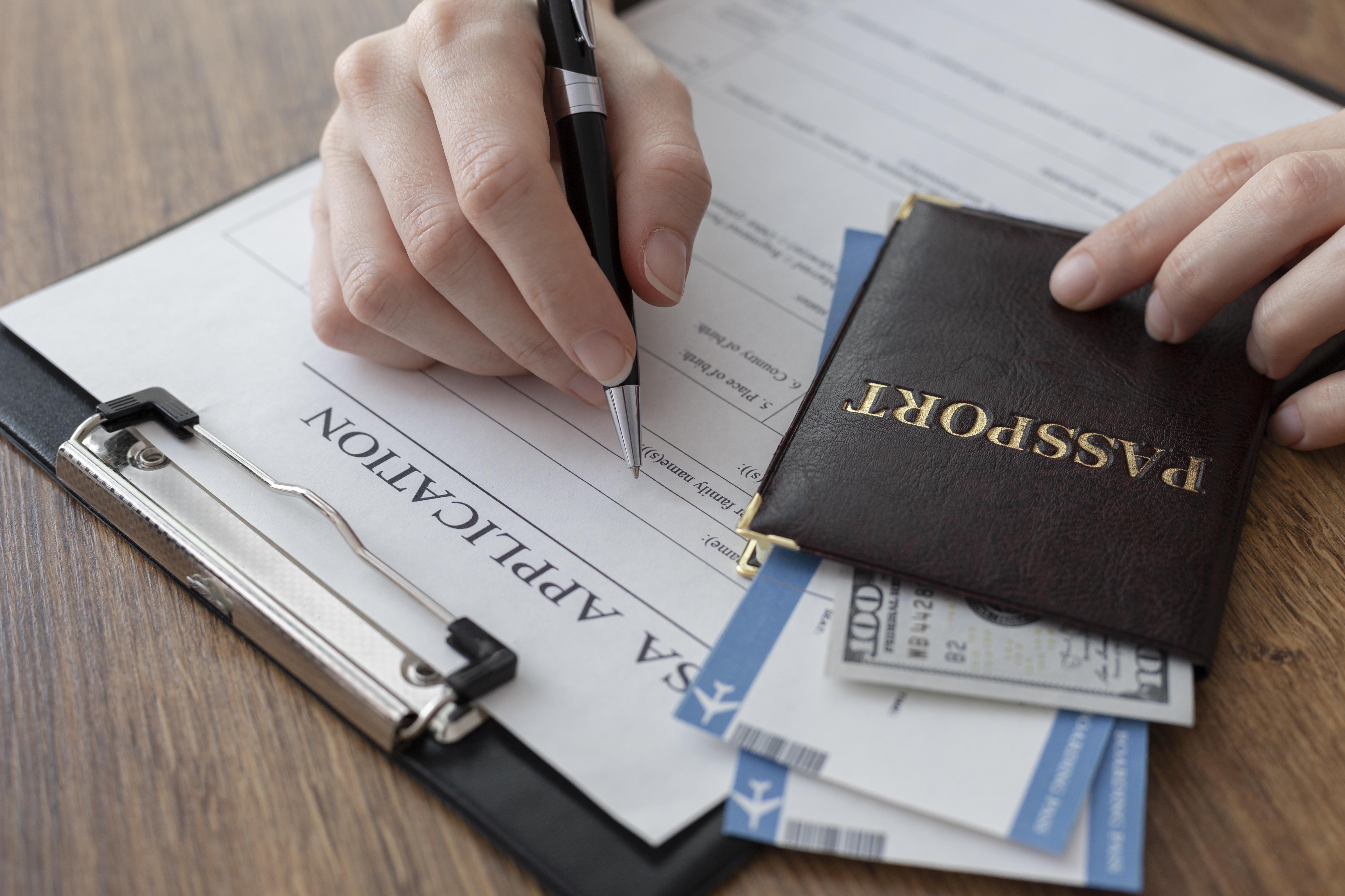 Best Egypt Embassy Attestation Services in India | Fast Processing
