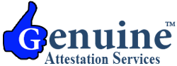 Egypt Attestation Services